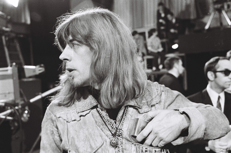  Eric Bachmann Fotoarchiv, Hits à Gogo