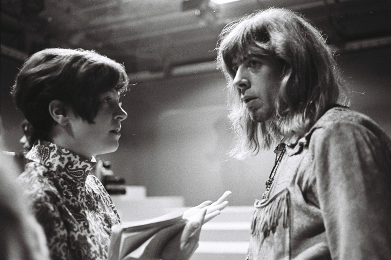  Eric Bachmann Fotoarchiv, Hits à Gogo