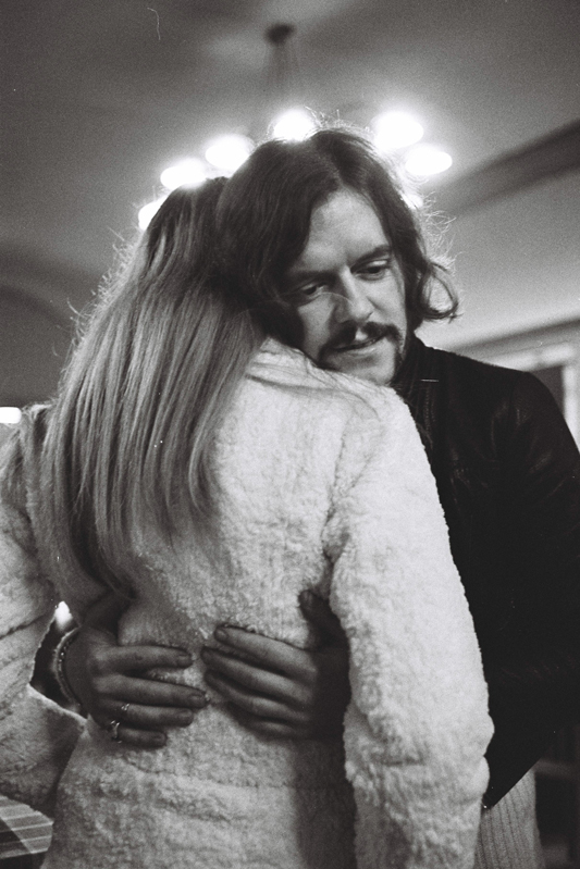  Eric Bachmann Fotoarchiv, Hits à Gogo