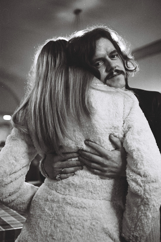  Eric Bachmann Fotoarchiv, Hits à Gogo