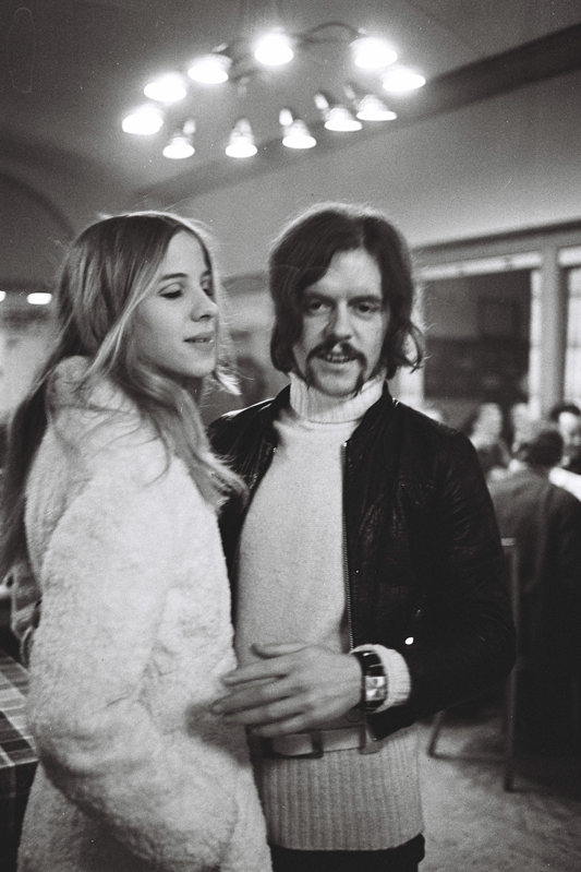  Eric Bachmann Fotoarchiv, Hits à Gogo