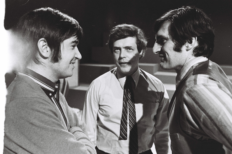  Eric Bachmann Fotoarchiv, Hits à Gogo