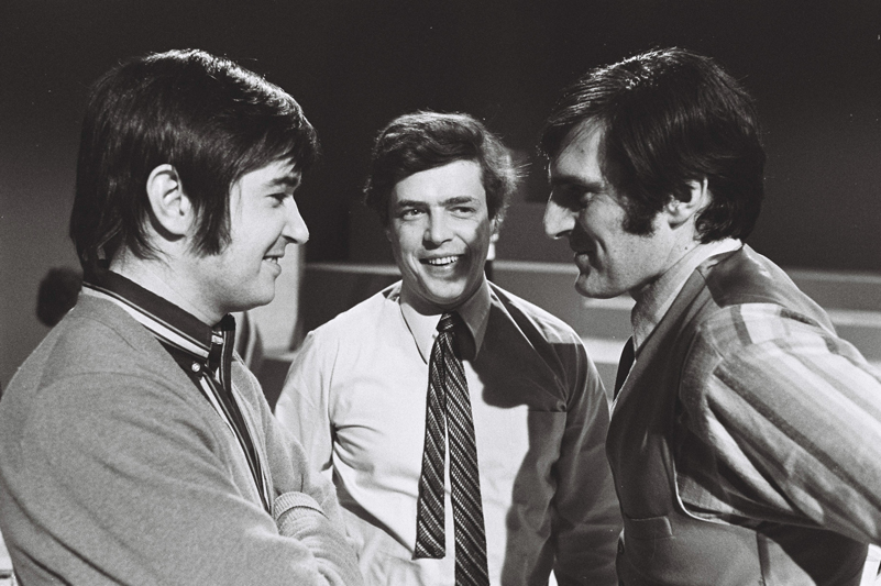  Eric Bachmann Fotoarchiv, Hits à Gogo