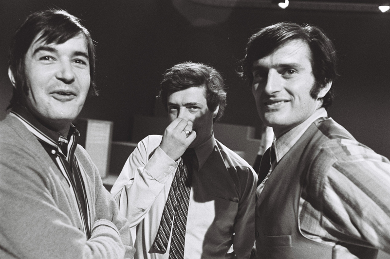  Eric Bachmann Fotoarchiv, Hits à Gogo