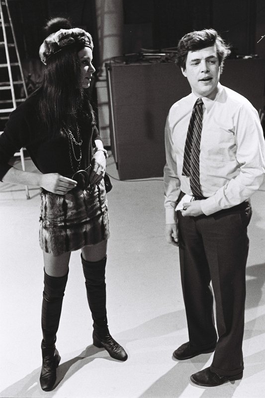  Eric Bachmann Fotoarchiv, Hits à Gogo