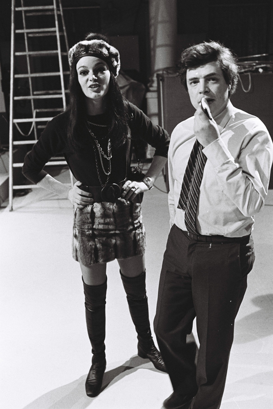  Eric Bachmann Fotoarchiv, Hits à Gogo