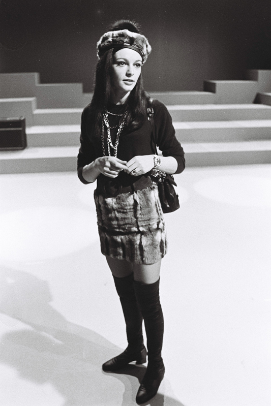  Eric Bachmann Fotoarchiv, Hits à Gogo