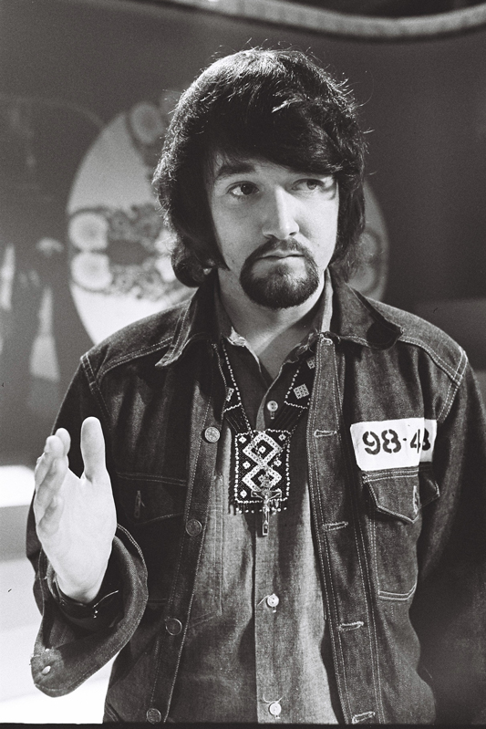  Eric Bachmann Fotoarchiv, Hits à Gogo