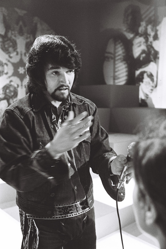  Eric Bachmann Fotoarchiv, Hits à Gogo