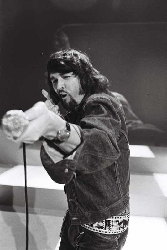  Eric Bachmann Fotoarchiv, Hits à Gogo