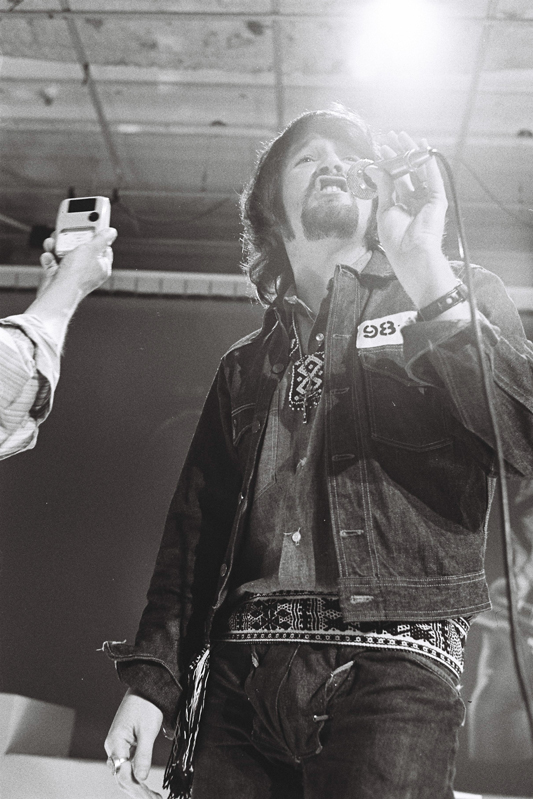  Eric Bachmann Fotoarchiv, Hits à Gogo