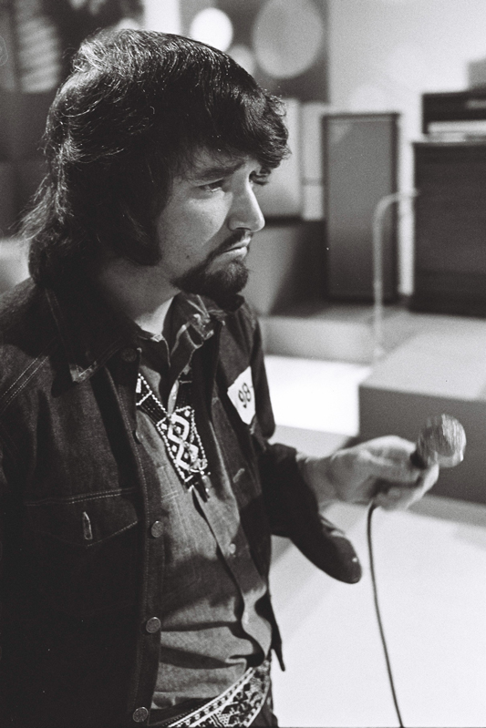  Eric Bachmann Fotoarchiv, Hits à Gogo