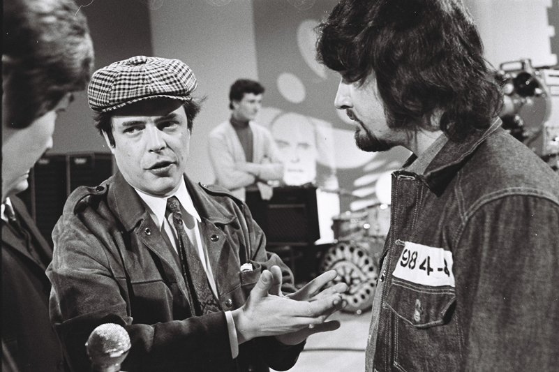  Eric Bachmann Fotoarchiv, Hits à Gogo