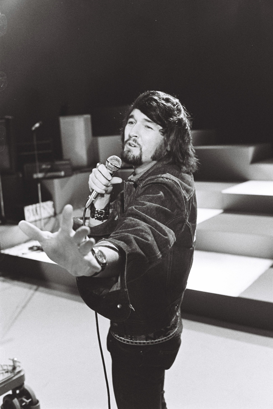  Eric Bachmann Fotoarchiv, Hits à Gogo