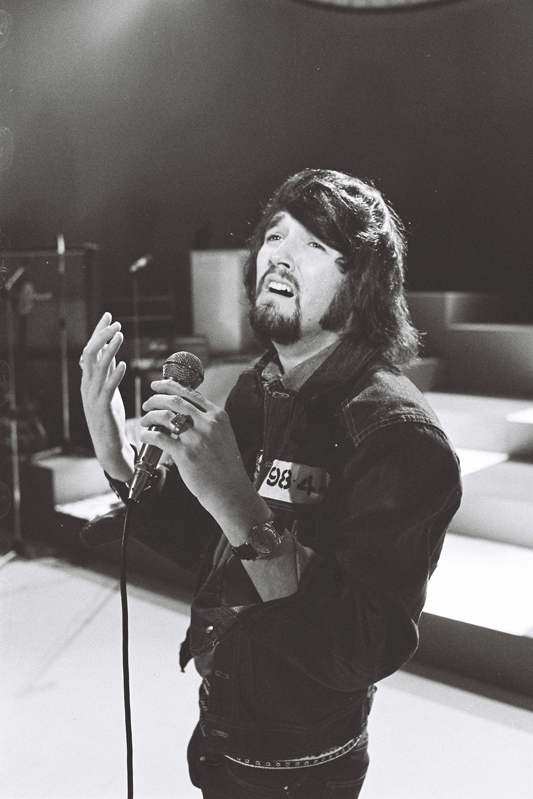  Eric Bachmann Fotoarchiv, Hits à Gogo