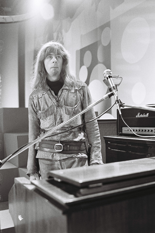  Eric Bachmann Fotoarchiv, Hits à Gogo