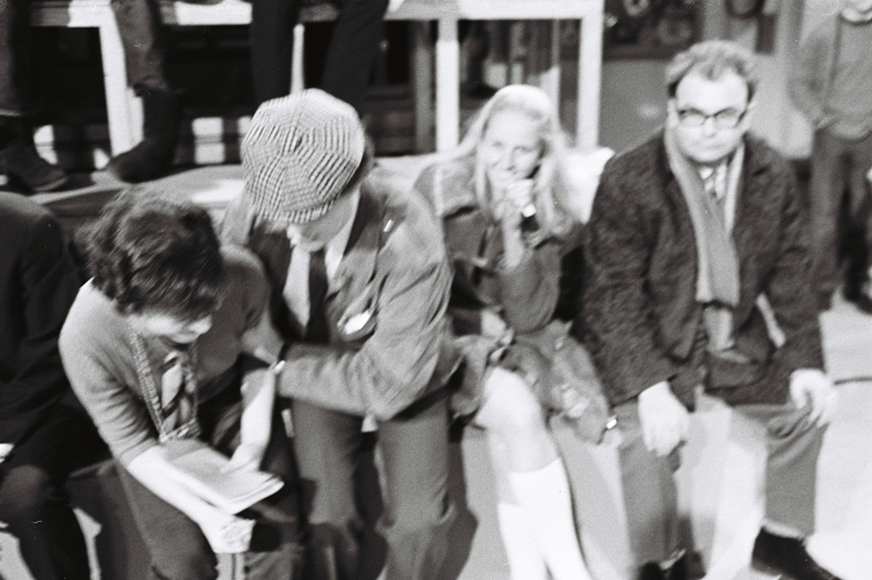  Eric Bachmann Fotoarchiv, Hits à Gogo