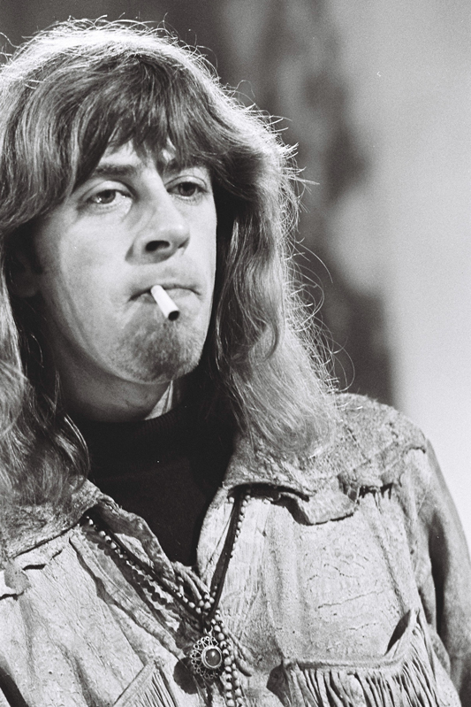  Eric Bachmann Fotoarchiv, Hits à Gogo