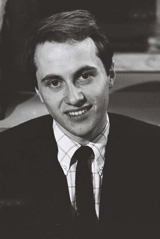  Eric Bachmann Fotoarchiv, Hits à Gogo