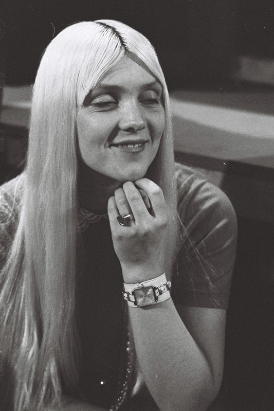  Eric Bachmann Fotoarchiv, Hits à Gogo