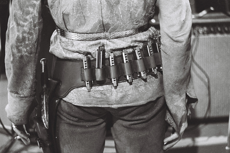  Eric Bachmann Fotoarchiv, Hits à Gogo