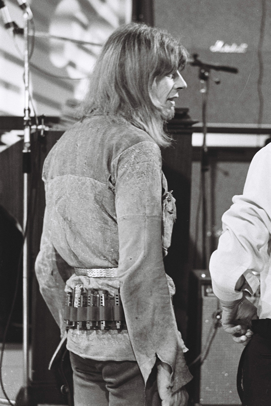  Eric Bachmann Fotoarchiv, Hits à Gogo