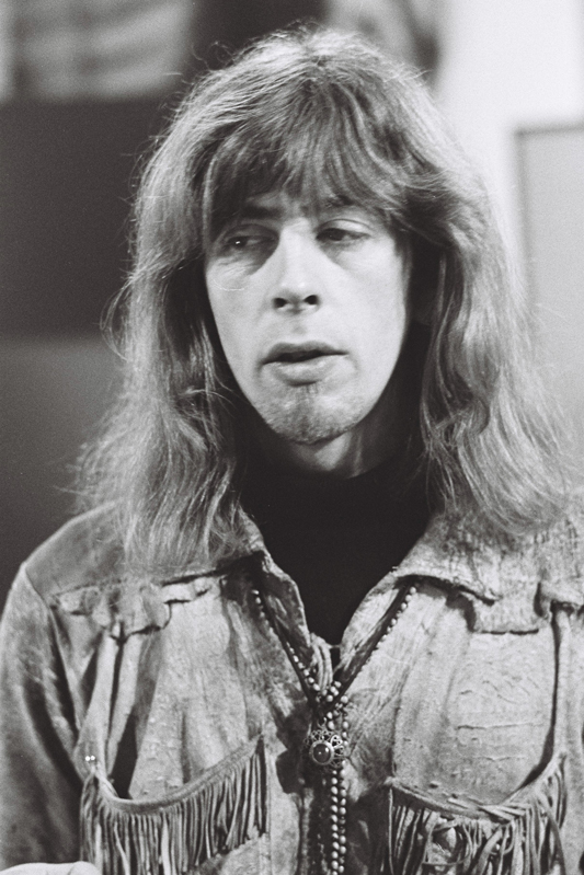  Eric Bachmann Fotoarchiv, Hits à Gogo