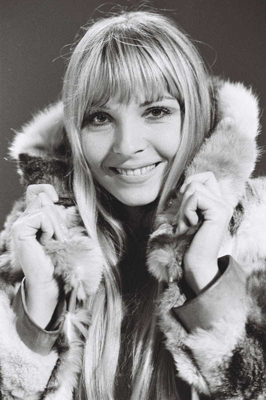  Eric Bachmann Fotoarchiv, Hits à Gogo