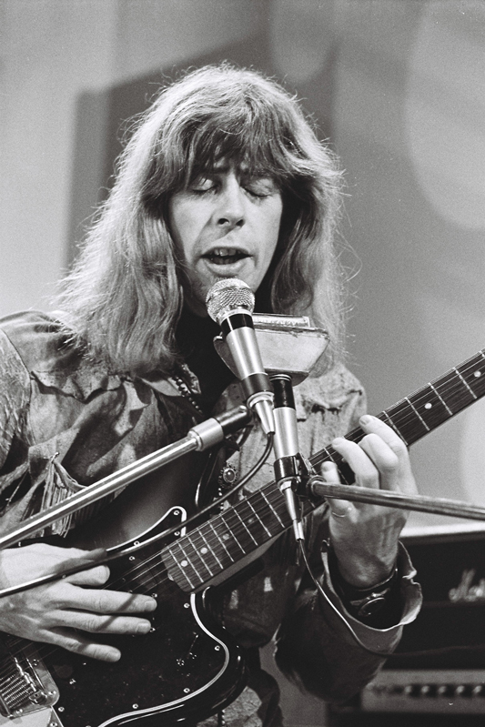  Eric Bachmann Fotoarchiv, Hits à Gogo