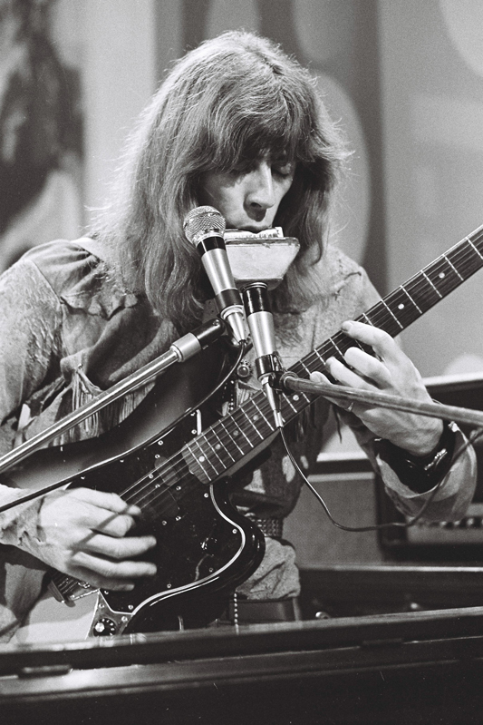  Eric Bachmann Fotoarchiv, Hits à Gogo