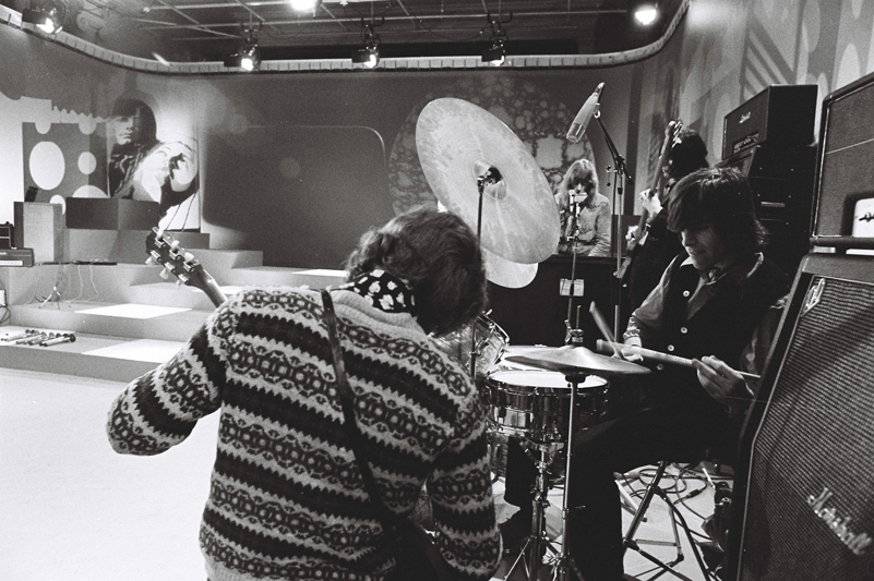  Eric Bachmann Fotoarchiv, Hits à Gogo