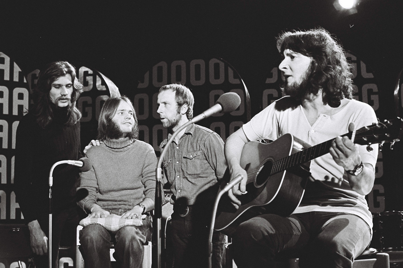  Eric Bachmann Fotoarchiv, Hits à Gogo