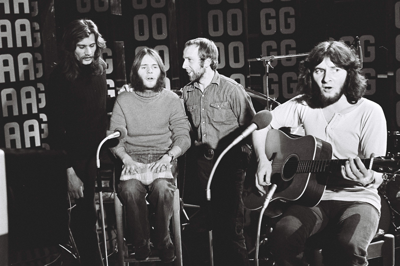  Eric Bachmann Fotoarchiv, Hits à Gogo