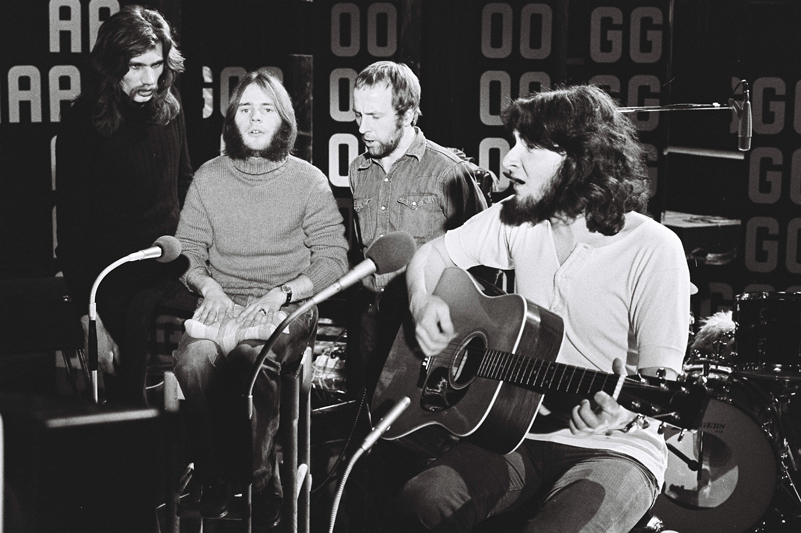  Eric Bachmann Fotoarchiv, Hits à Gogo