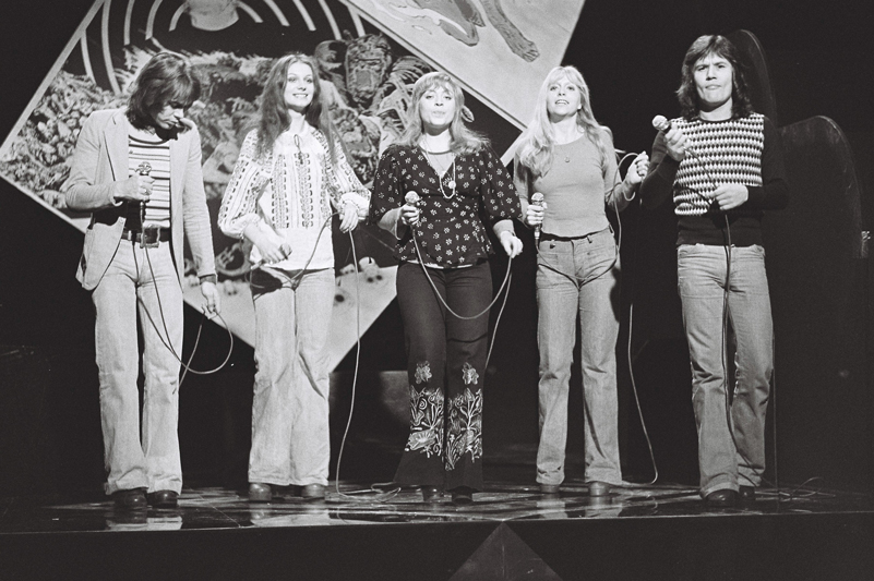  Eric Bachmann Fotoarchiv, Hits à Gogo