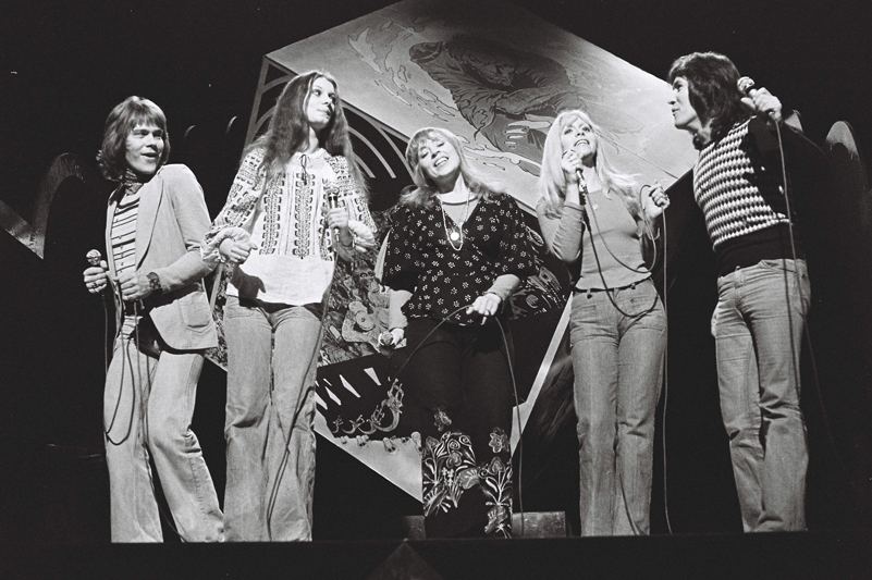  Eric Bachmann Fotoarchiv, Hits à Gogo