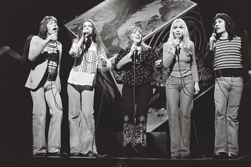  Eric Bachmann Fotoarchiv, Hits à Gogo