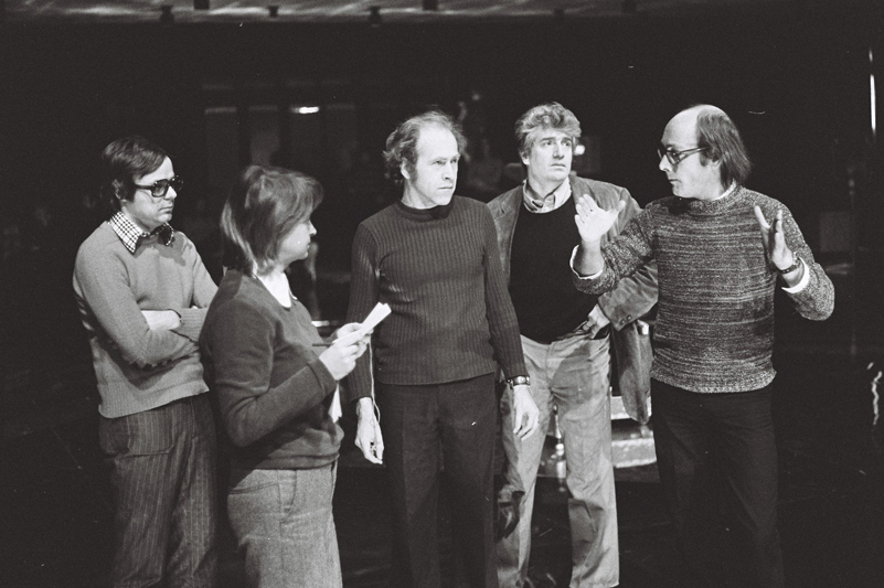  Eric Bachmann Fotoarchiv, Hits à Gogo