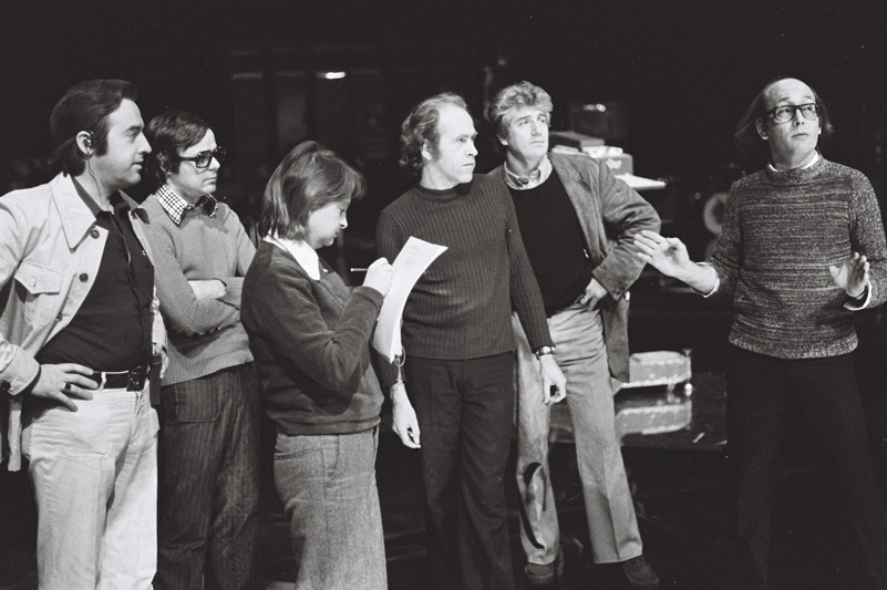  Eric Bachmann Fotoarchiv, Hits à Gogo