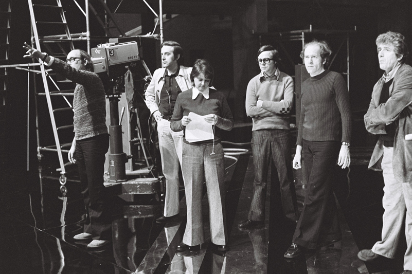  Eric Bachmann Fotoarchiv, Hits à Gogo