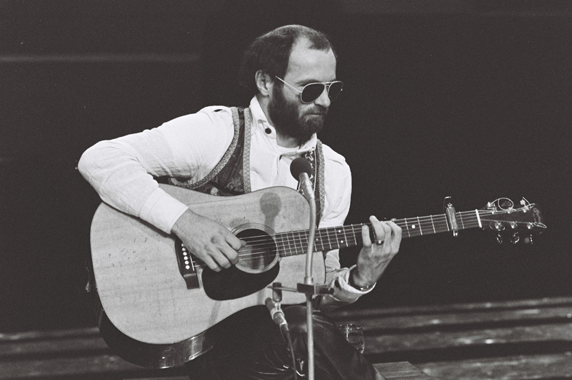  Eric Bachmann Fotoarchiv, Hits à Gogo