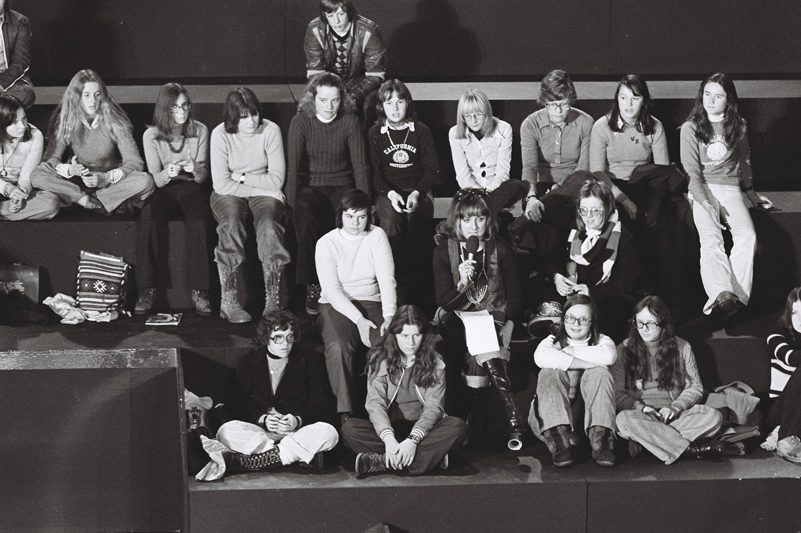  Eric Bachmann Fotoarchiv, Hits à Gogo