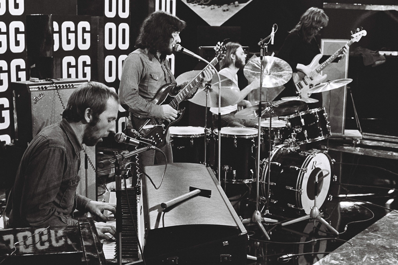  Eric Bachmann Fotoarchiv, Hits à Gogo