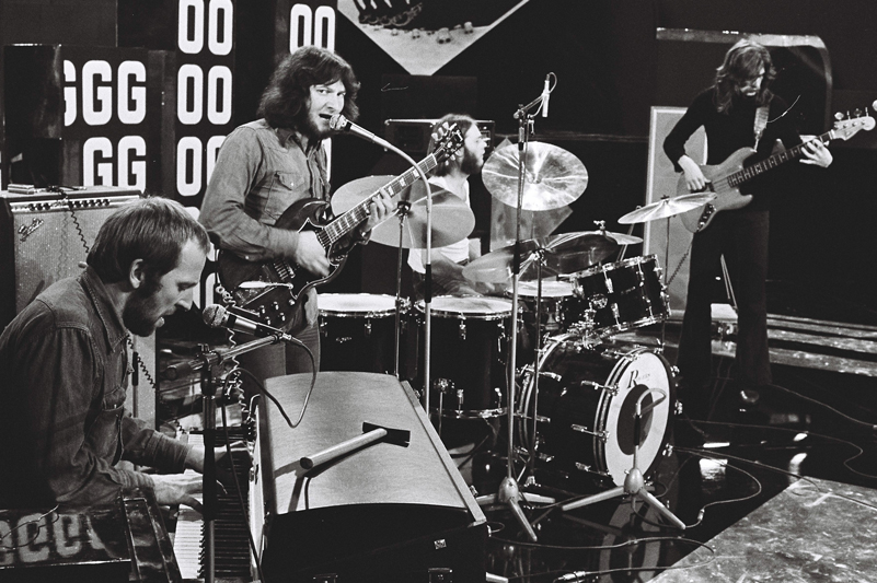  Eric Bachmann Fotoarchiv, Hits à Gogo