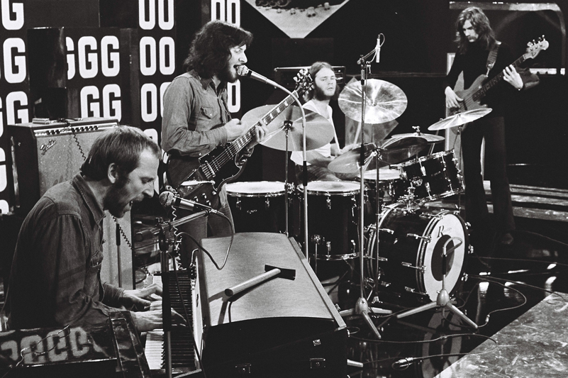  Eric Bachmann Fotoarchiv, Hits à Gogo