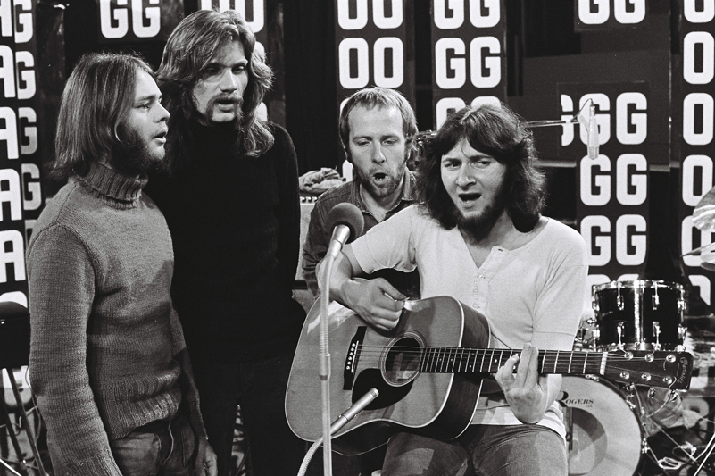  Eric Bachmann Fotoarchiv, Hits à Gogo