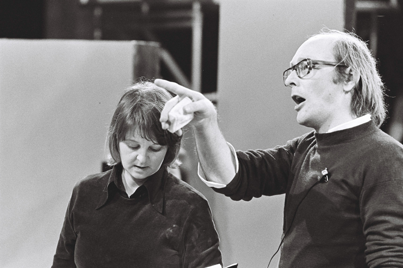  Eric Bachmann Fotoarchiv, Hits à Gogo