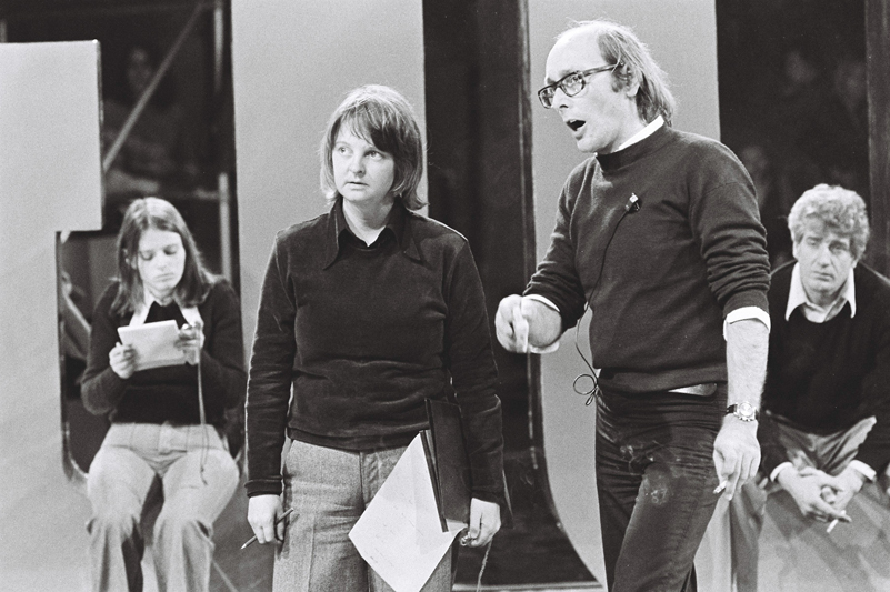  Eric Bachmann Fotoarchiv, Hits à Gogo