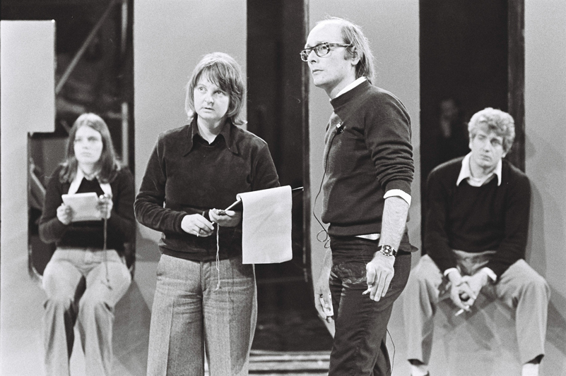  Eric Bachmann Fotoarchiv, Hits à Gogo