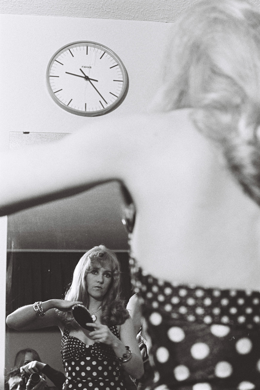  Eric Bachmann Fotoarchiv, Hits à Gogo